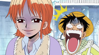 One Piece - Episódio 89 - Dublado