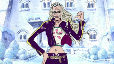 One Piece - Episódio 90 - Dublado