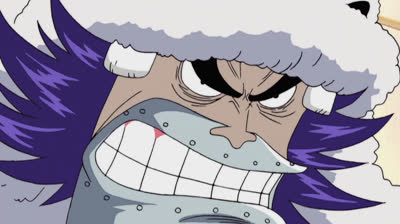One Piece - Episódio 91 - Dublado