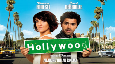 Hollywoo en HD VF