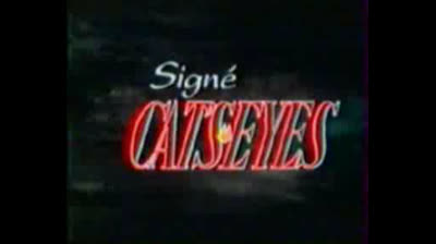 Générique Cat's eyes