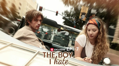 'The Boy I Hate' Short Drama FREE [Full Episodes FREE] (Drama Short)
