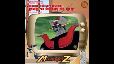 Mazinger Z | 90 | 05/05