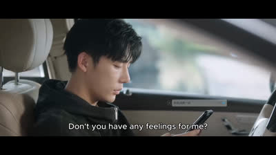 Watch 'Be passionately in love' Episode 5 Season 1 (English Sub) Free