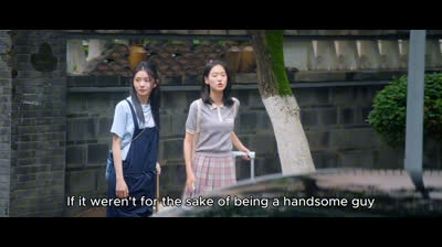 Watch 'Be passionately in love' Episode 6 Season 1 (English Sub) Free