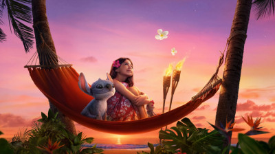 Lilo y Stitch español  (2025) Pelicula Completa en Español Disney
