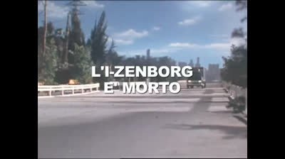 I-Zenborg ep 32