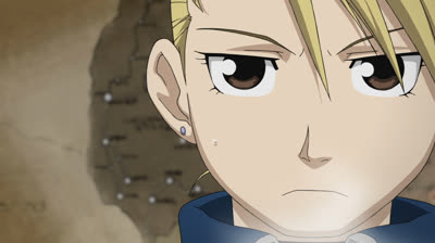 Fullmetal Alchemist Brotherhood - Episódio 43 - Dublado