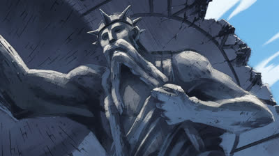 Fullmetal Alchemist Brotherhood - Episódio 44 - Dublado