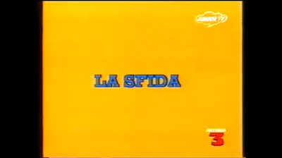 35 Ciao, io sono Michael! La sfida