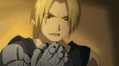 Fullmetal Alchemist Brotherhood - Episódio 46 - Dublado