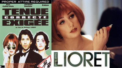 Proper Attire Required ~ Jacques Gamblin-Zabou Breitman-Elsa Zylberstein (Philippe Lioret France-1997) EngSub (MachineTrans)