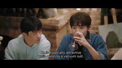 Watch 'Be passionately in love' Episode 11 Season 1 (English Sub) Free