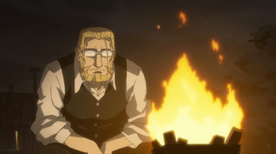 Fullmetal Alchemist Brotherhood - Episódio 47 - Dublado