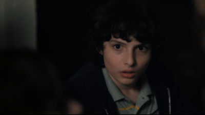 Stranger Things T2E6 - O Espião