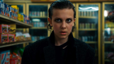 Stranger Things T2E7 - A Irmã Perdida