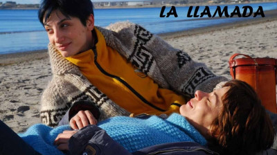 La Llamada / Le Voyage de Lucia (2009) VOstfr