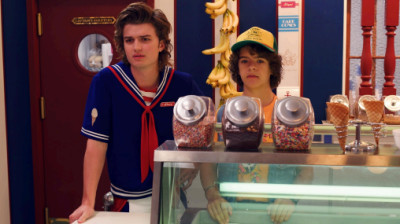 Stranger Things T3E2 - O Caso dos Ratos