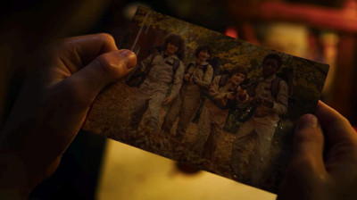 Stranger Things T3E3 - A Salva-Vidas Desaparecida