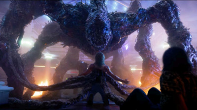 Stranger Things T3E8 - A Batalha de Starcourt