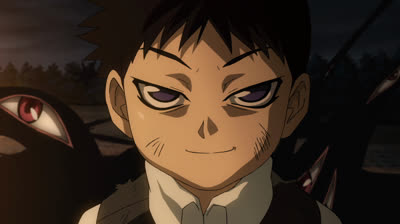 Fullmetal Alchemist Brotherhood - Episódio 49 - Dublado