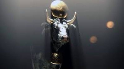 Egypte Enquête sur la nécropole des taureaux sacrés