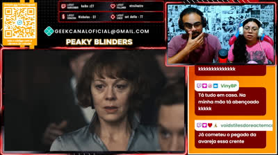 Peaky blinders Season 3 EP 6