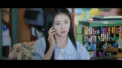 Watch 'Be passionately in love' Episode 15 Season 1 (English Sub) Free