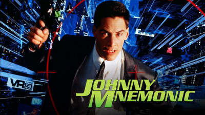 Johnny Mnemonic