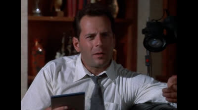 Moonlighting Agenzia Blue Moon 04x09