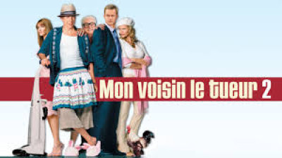 Mon voisin le tueur 2 (2003)
