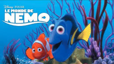 Le Monde de Nemo (2003)