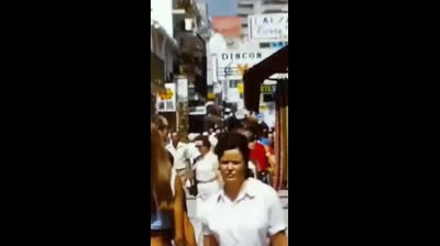 ¡Compara tu vida de antes a la de ahora! Tras 36 años de dictadura: