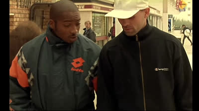 Ma 6-T va crack-er (1997) VF HD