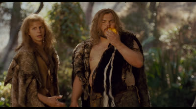 L'An 1 : Des débuts difficiles (2009) VF HD