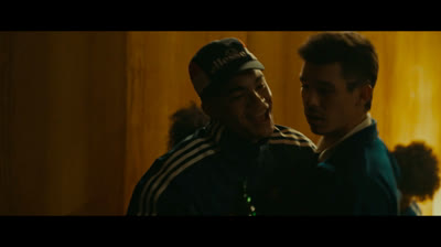 Suprêmes (2021) VF HD