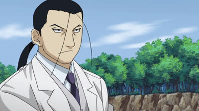 Fullmetal Alchemist Brotherhood - Episódio 52 - Dublado