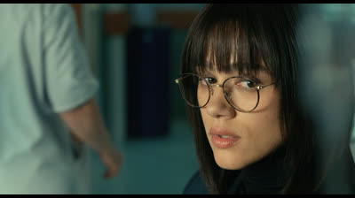 The Killer (2024) VF HD