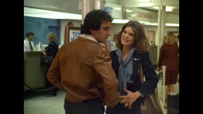 Starsky e Hutch 04x12 Il fratello di Starsky