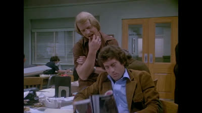 Starsky e Hutch 04x11 La fotomodella
