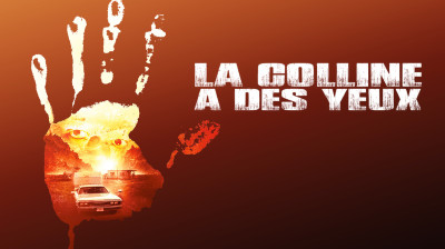 La colline a des yeux [] Version Française