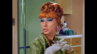 Vita Da Strega 1964 02x03