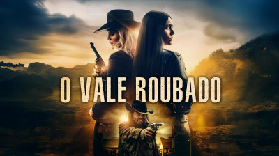 O Vale Roubado Filme Completo de Ação DUblado Lançamento 2025