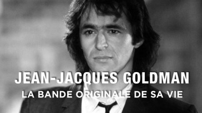 Jean-Jacques Goldman, la bande originale de sa vie