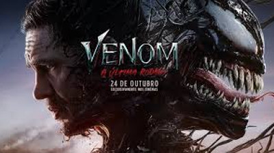 venom a ultima rodada