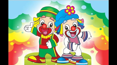 Patati Patatá - Desenhos