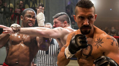 O Imbatível III Redenção Filme Completo Dublado em Portugues