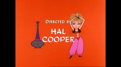 Strega per amore 01x18