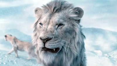 Mufasa O Rei Leão Filme Completo Em Portugues Lançamento 2025