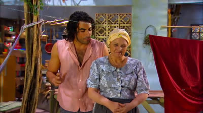 CHEPE FORTUNA, CAPITULO 1